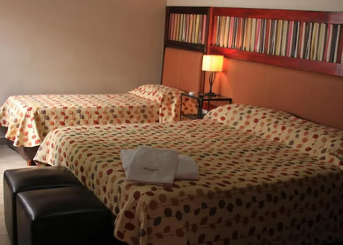 Munay Hotel Cafayate