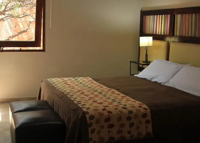 Munay Hotel Cafayate
