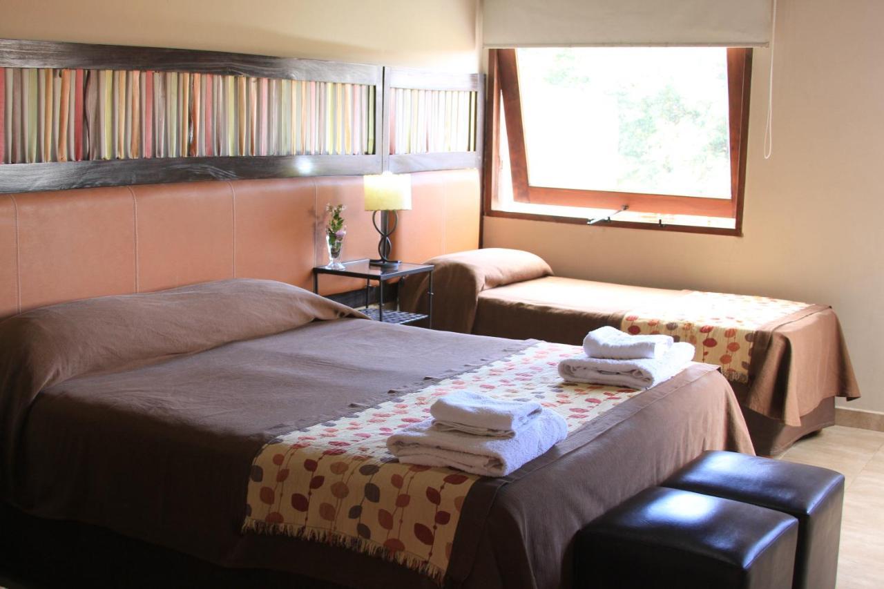 Hotel Munay Cafayate