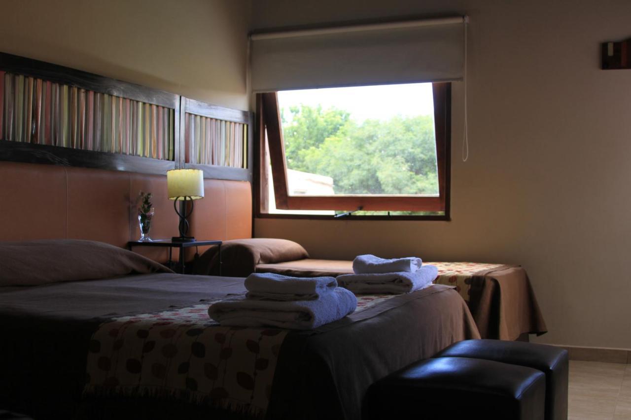 Hotel Munay