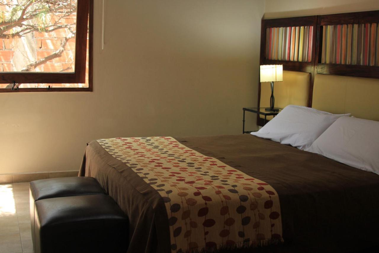 Hotel Munay Cafayate